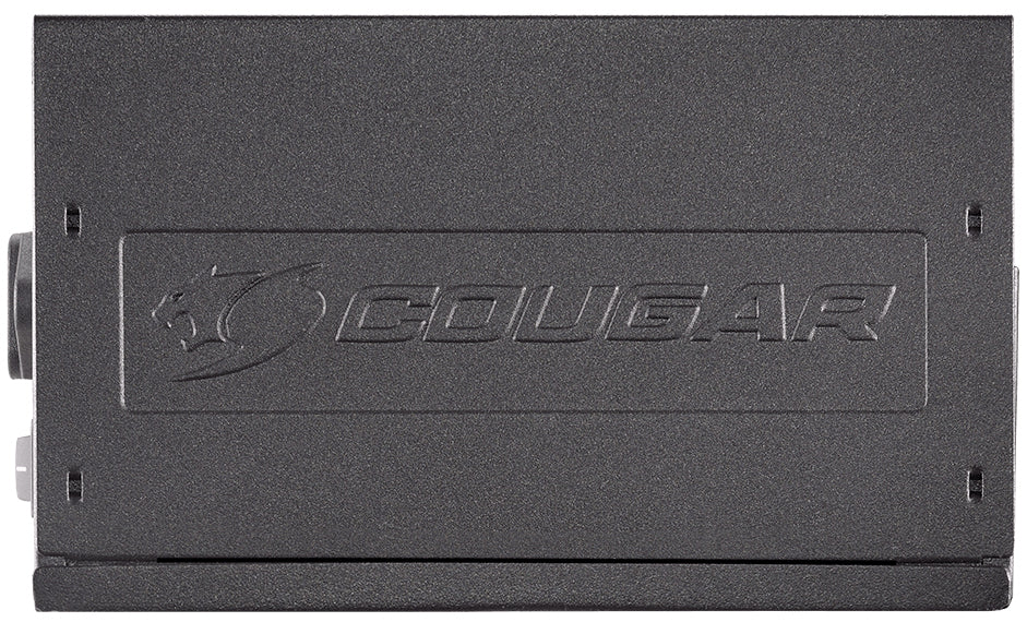 COUGAR STC 600W ATX Power Supply / 80 Plus 230V EU