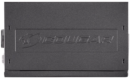 COUGAR STC 600W ATX Power Supply / 80 Plus 230V EU