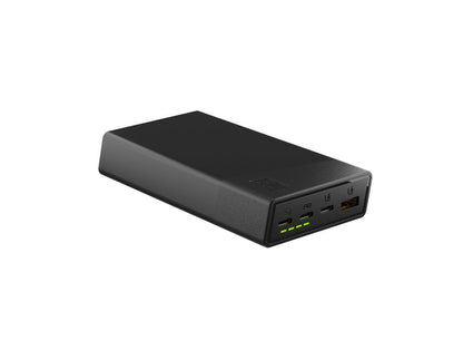 Green Cell GC PowerPlay 20S Power Bank 20,000mAh 22.5W PD USB-C with Fast Charging