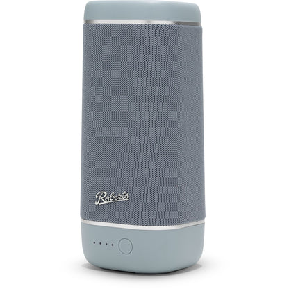 Ραδιόφωνο Roberts Radio Reunion Duck Egg Blue