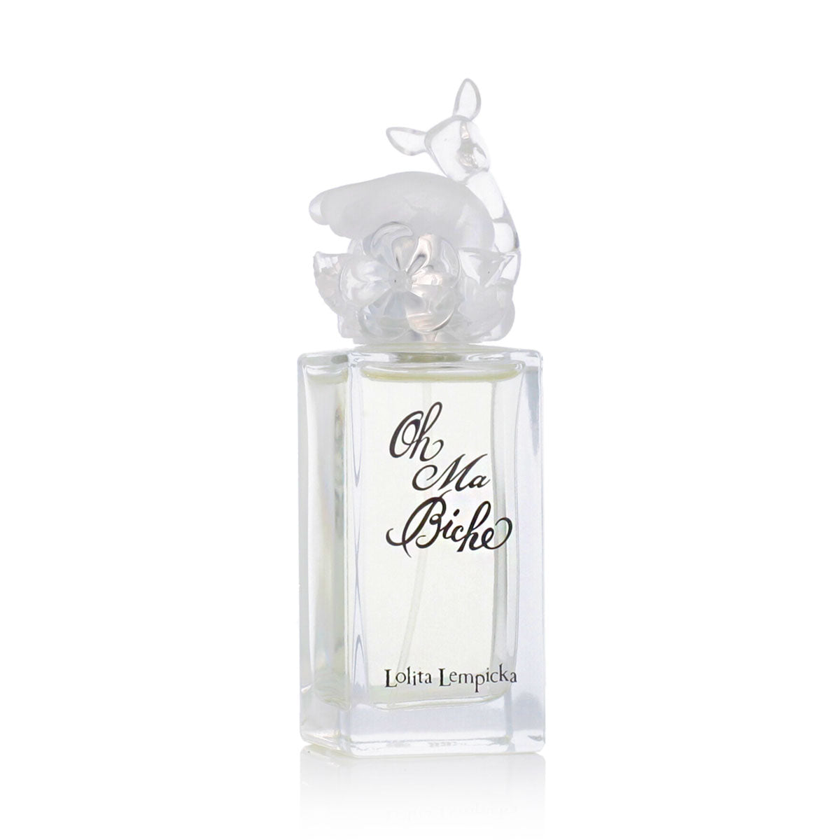 Lolita Lempicka Oh Ma Biche Eau De Parfum 50 ml (woman)