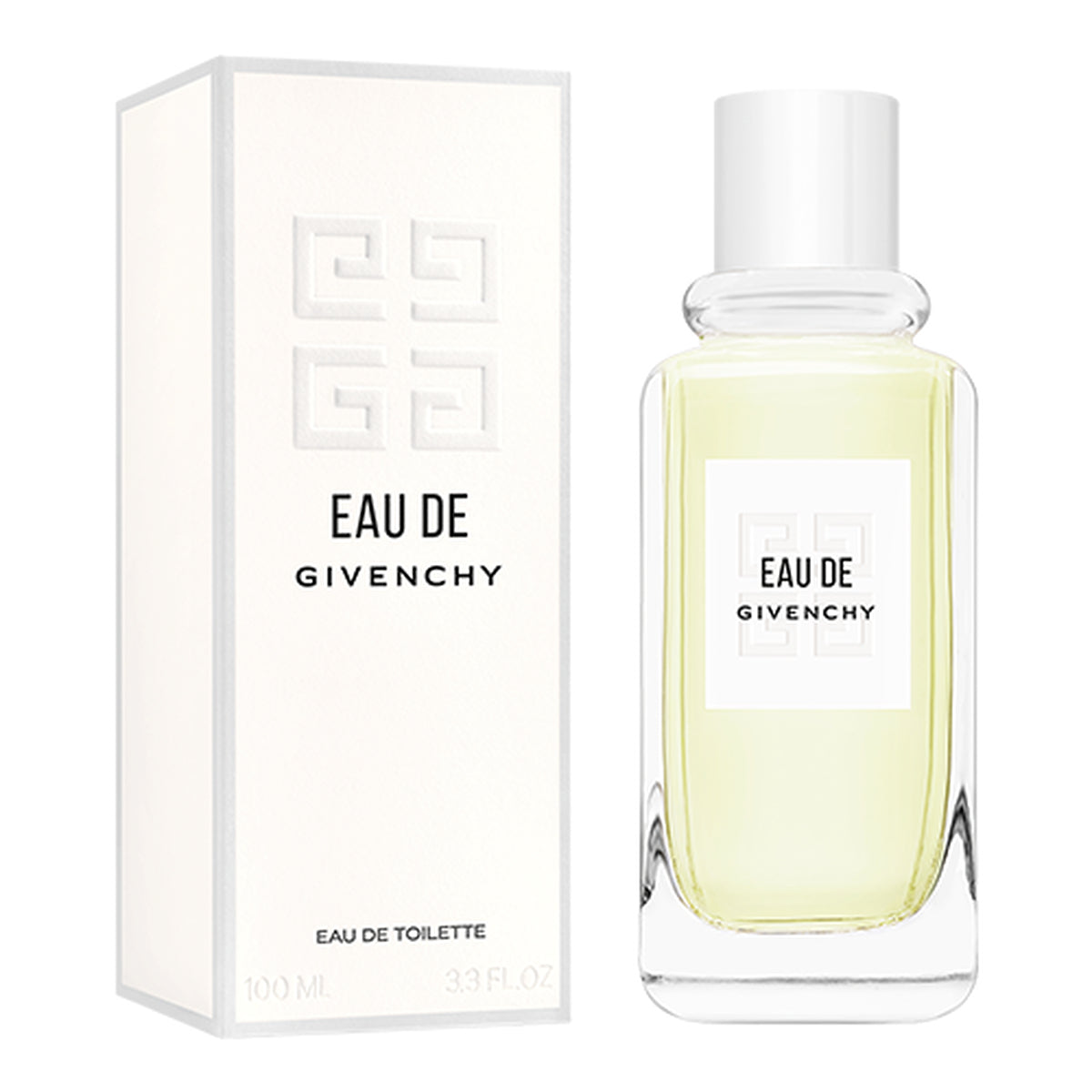 Givenchy Eau De Givenchy Eau De Toilette 100 ml (woman)