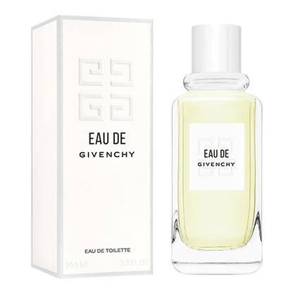 Givenchy Eau De Givenchy Eau De Toilette 100 ml (woman)