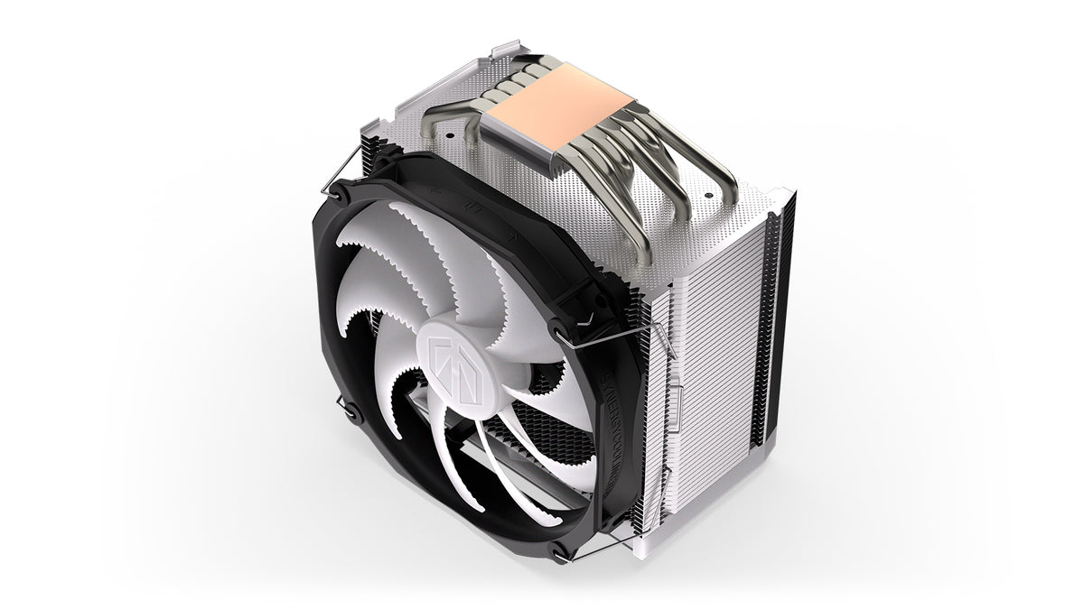 Endorfy Fortis 5 ARGB Air Cooling System