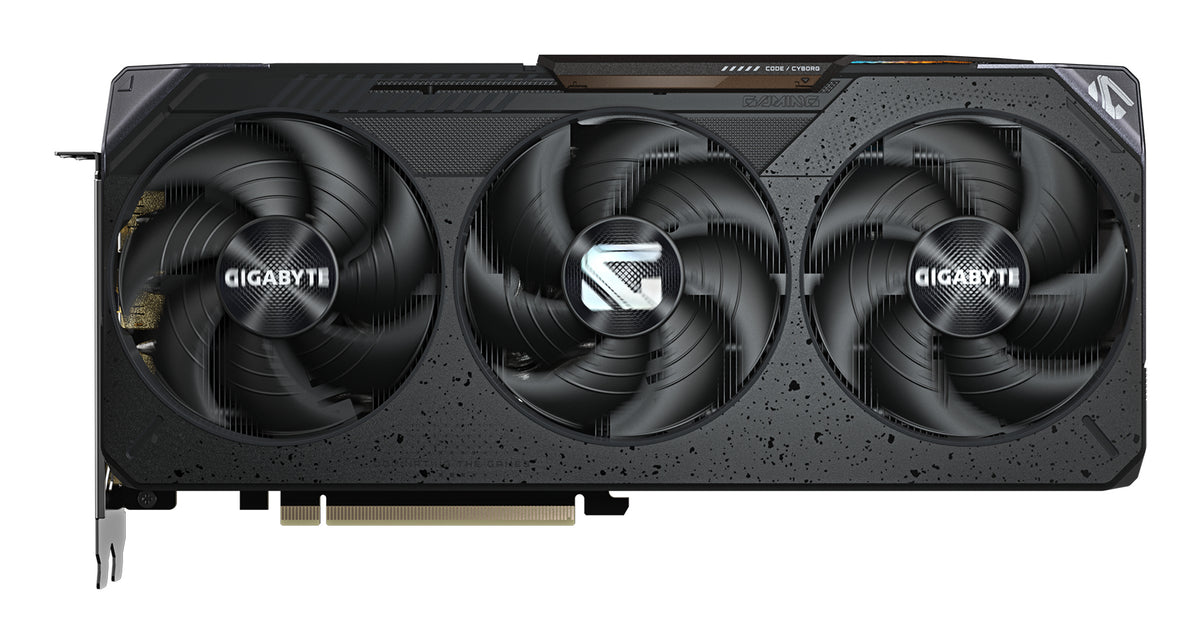 Radeon™ RX 9070 GRE GAMING OC 12G Graphics Card