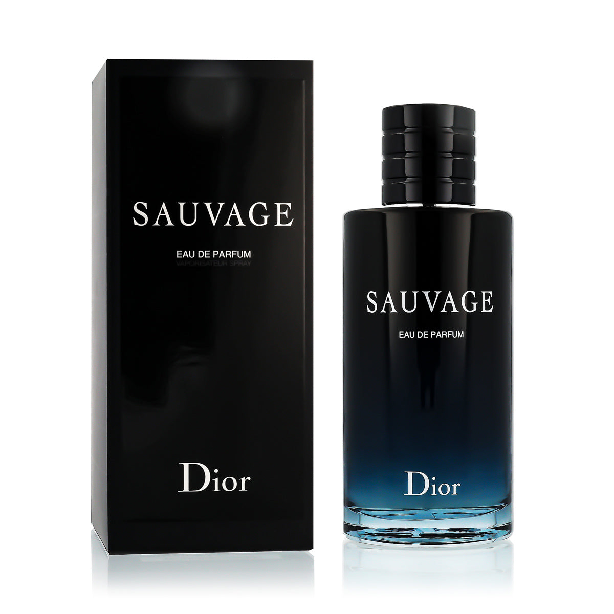 Dior Sauvage Eau De Parfum 200 ml for Men