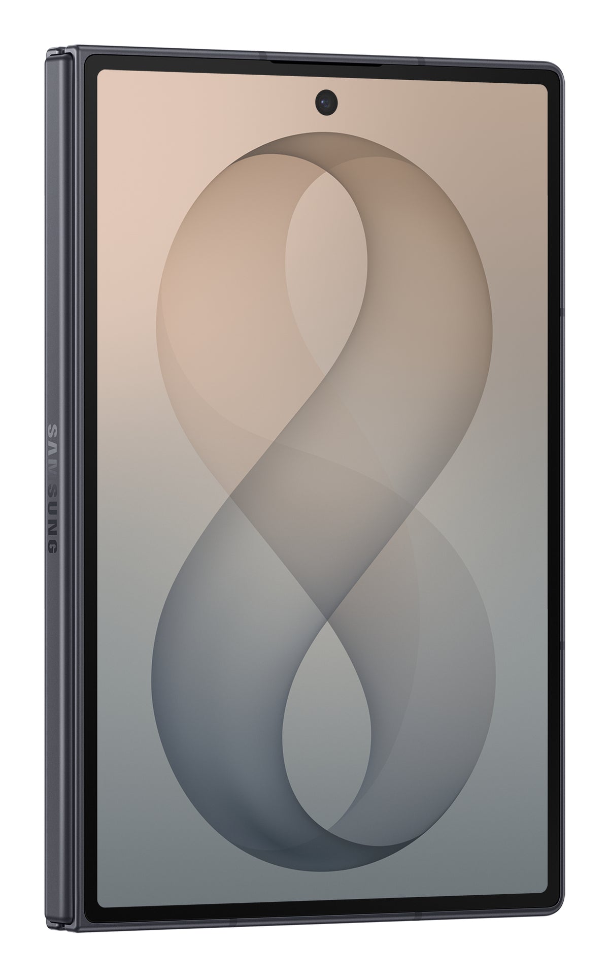 Samsung SM-F971B Z Fold8 7.6" 12+256GB Graphite EU
