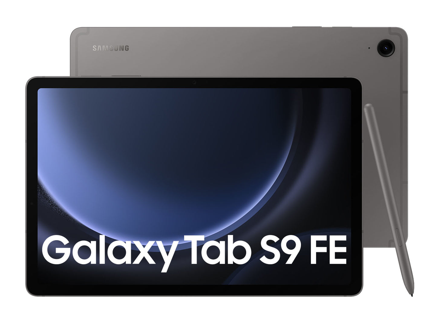 SAMSUNG TAB S9 FE SM-X510 6+128GB WIFI 10.9" GRAY