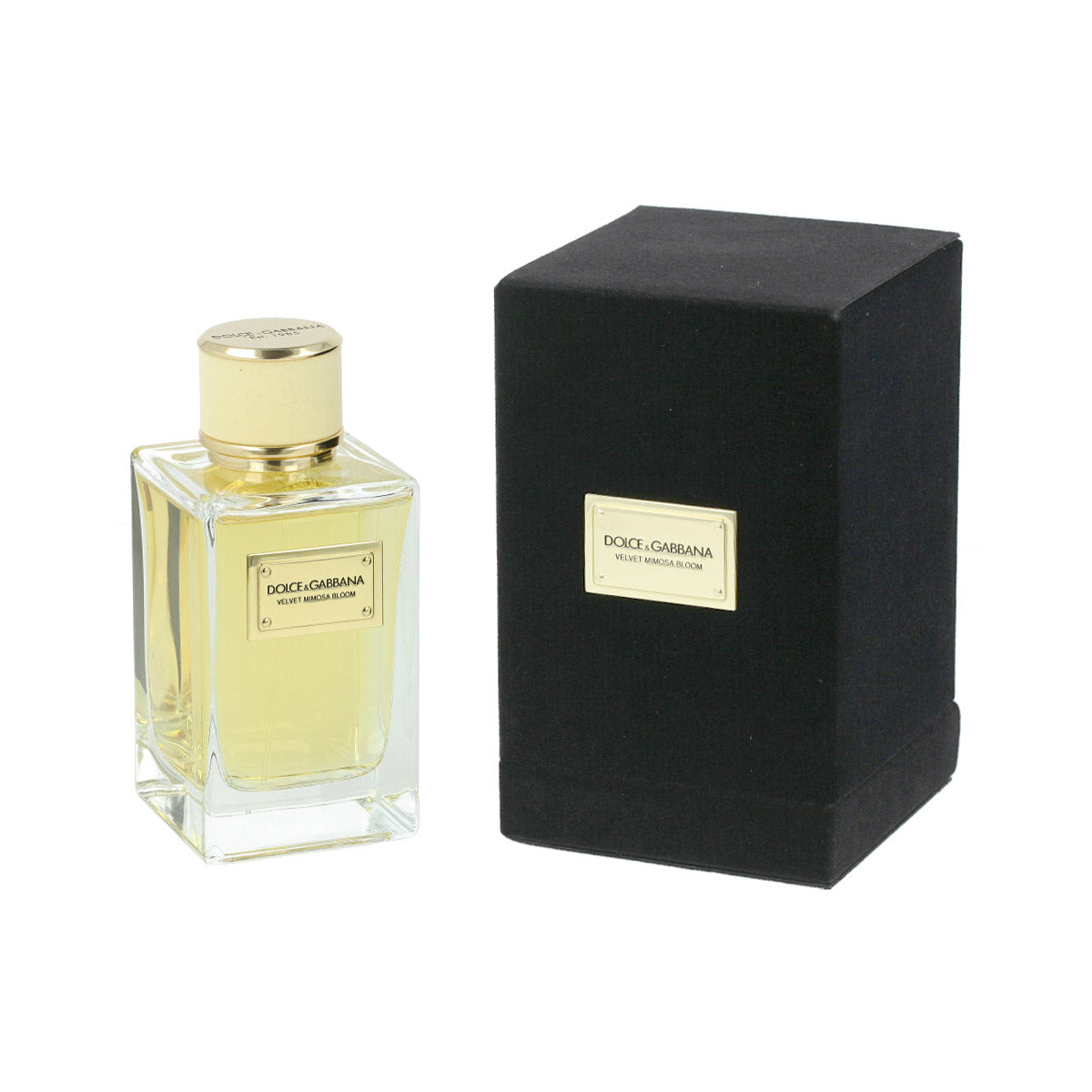Dolce & Gabbana Velvet Mimosa Bloom Eau De Parfum 150 ml (for Women)
