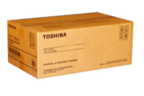 Toshiba Toner T-FC305PY-R TFC305PYR Yellow (6B000000753) (6B000000752)