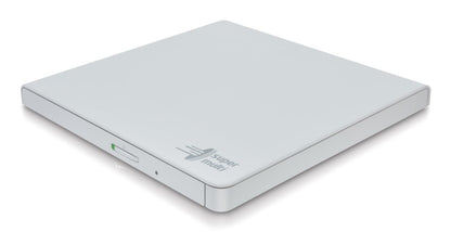 Hitachi-LG Slim Portable DVD-Writer