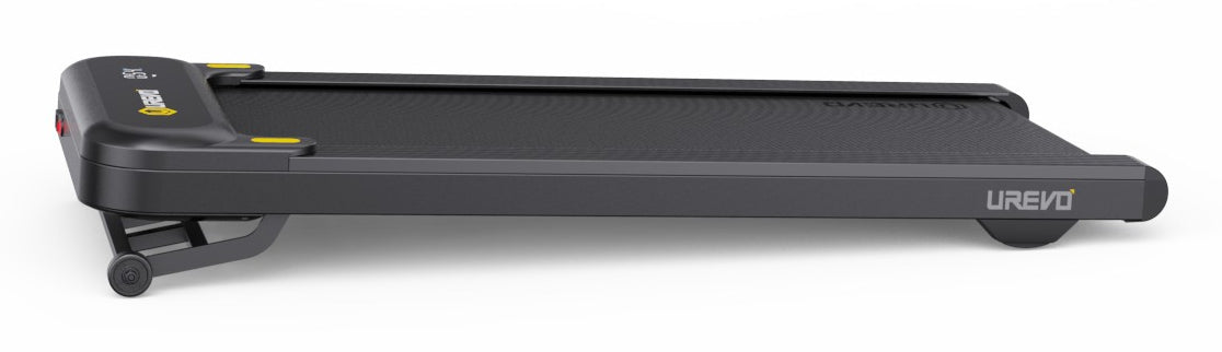 Urevo Spacewalk 3S treadmill