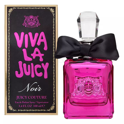 Juicy Couture Viva La Juicy Noir EDP W 100 ml