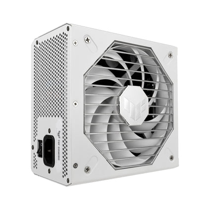 ASUS TUF Gaming 1000W Gold White Edition Power Supply Unit 20+4-pin ATX