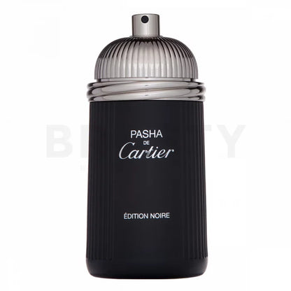 Cartier Pasha Edition Noire EDT M 100 ml Tester