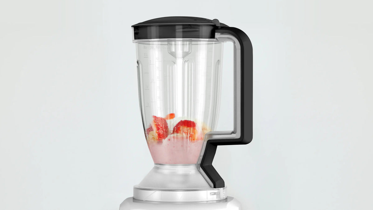 Bosch MCM3230W Food Processor 800 W 2.3 L White