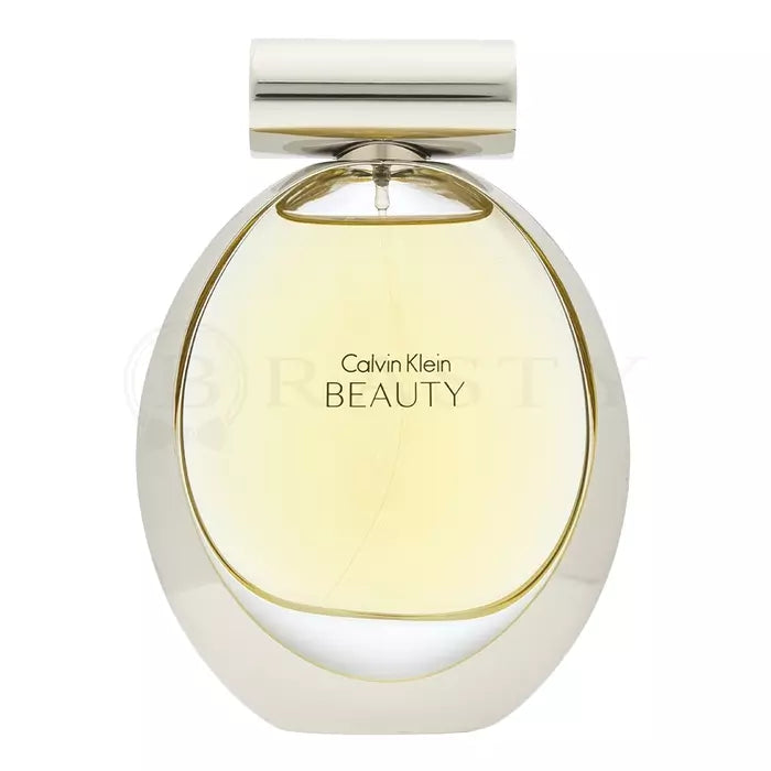 Calvin Klein Beauty EDP W 100 ml