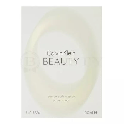 Calvin Klein Beauty EDP W 50 ml