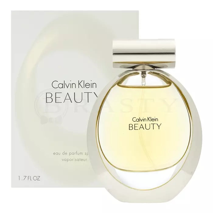 Calvin Klein Beauty EDP W 50 ml
