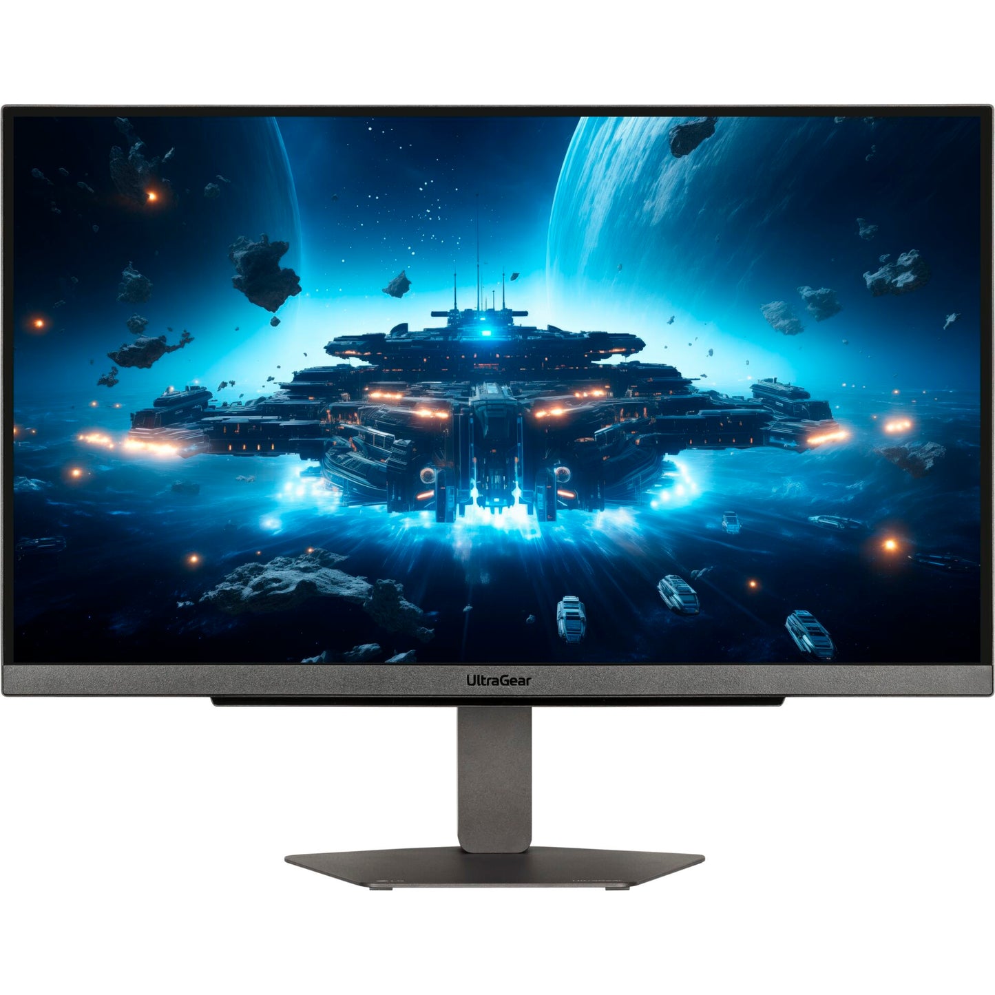 LG UltraGear 27G810A-B 27-Inch QHD Nano IPS Gaming Monitor, 1ms, 240Hz, DisplayHDR 400
