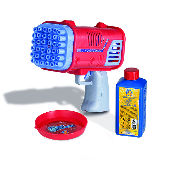 PUSTEFIX Bubble Bazooka