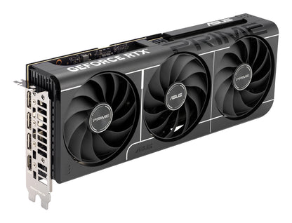 ASUS Prime GeForce RTX 5060 Ti OC 16 GB graphics card