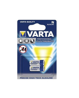 1x2 Varta electronic LR 1 Lady