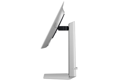 Samsung S27DG610SU computer monitor 68.6 cm (27") 2560 x 1440 pixels Quad HD OLED Silver