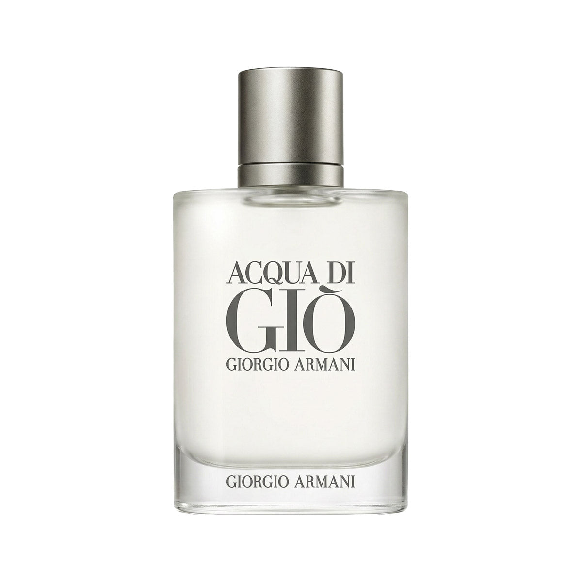 Giorgio Armani Acqua di Giò Pour Homme Eau De Toilette 100 ml (man)