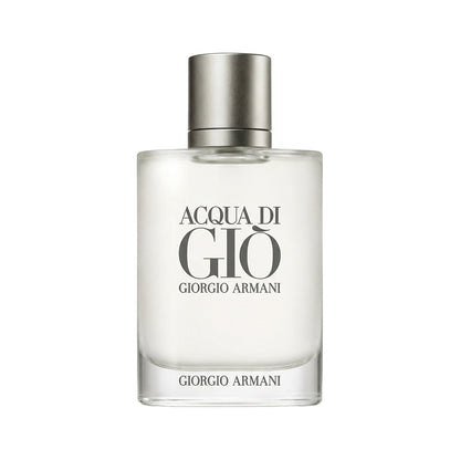 Giorgio Armani Acqua di Giò Pour Homme Eau De Toilette 100 ml (man)