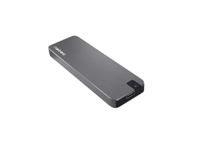 Κουτί SSD NATEC RHINO M.2 NVMe από Αλουμίνιο