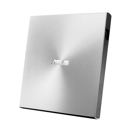 ASUS SDRW-08U8M-U ZenDrive USB silber USB TypC extern