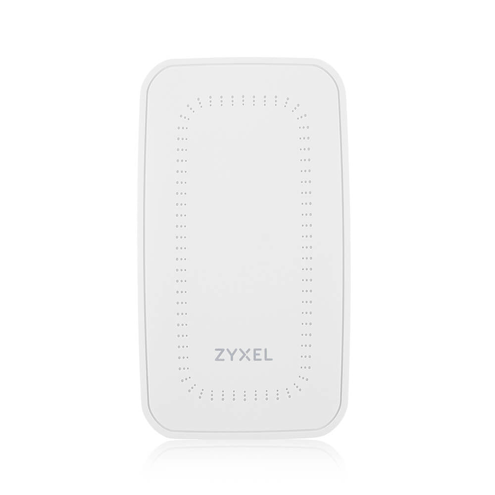 Zyxel WAX300H 2400 Mbit/s Λευκός (Άσπρος) PoE τροφοδοτικού