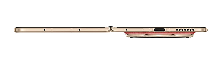 Honor MAGIC V6 16.6 cm (6.52") Hybrid Dual SIM 5G USB Type-C 16 GB 512 GB 6660 mAh Red