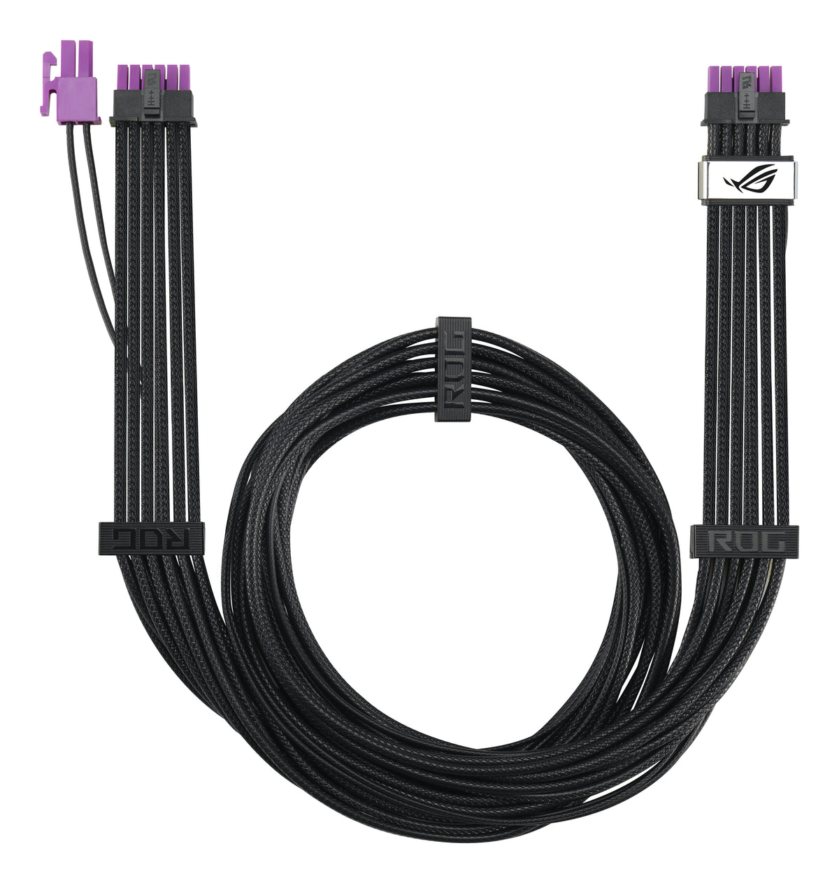 ASUS ROG-EQUALIZER-BLACK Power Supply Units