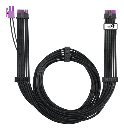 ASUS ROG-EQUALIZER-BLACK Power Supply Units