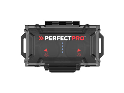 PerfectPro H-10 Earprotection InEar Headphones