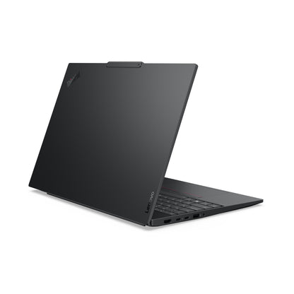 Lenovo ThinkPad E16 Gen 3 (Intel) Copilot+ PC — Intel Core Ultra 7, 16" WUXGA, 16 GB LPDDR5x, 512 GB SSD, Wi‑Fi 6E, Windows 11 Pro — Black