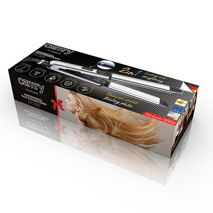 Hair Straightener Camry CR 2320