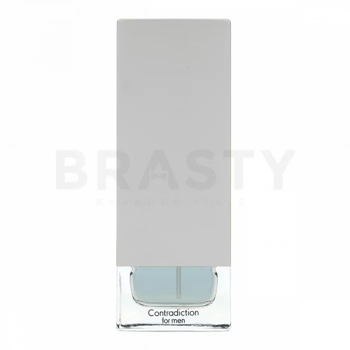 Calvin Klein Contradiction για Άνδρες EDT M 100 ml