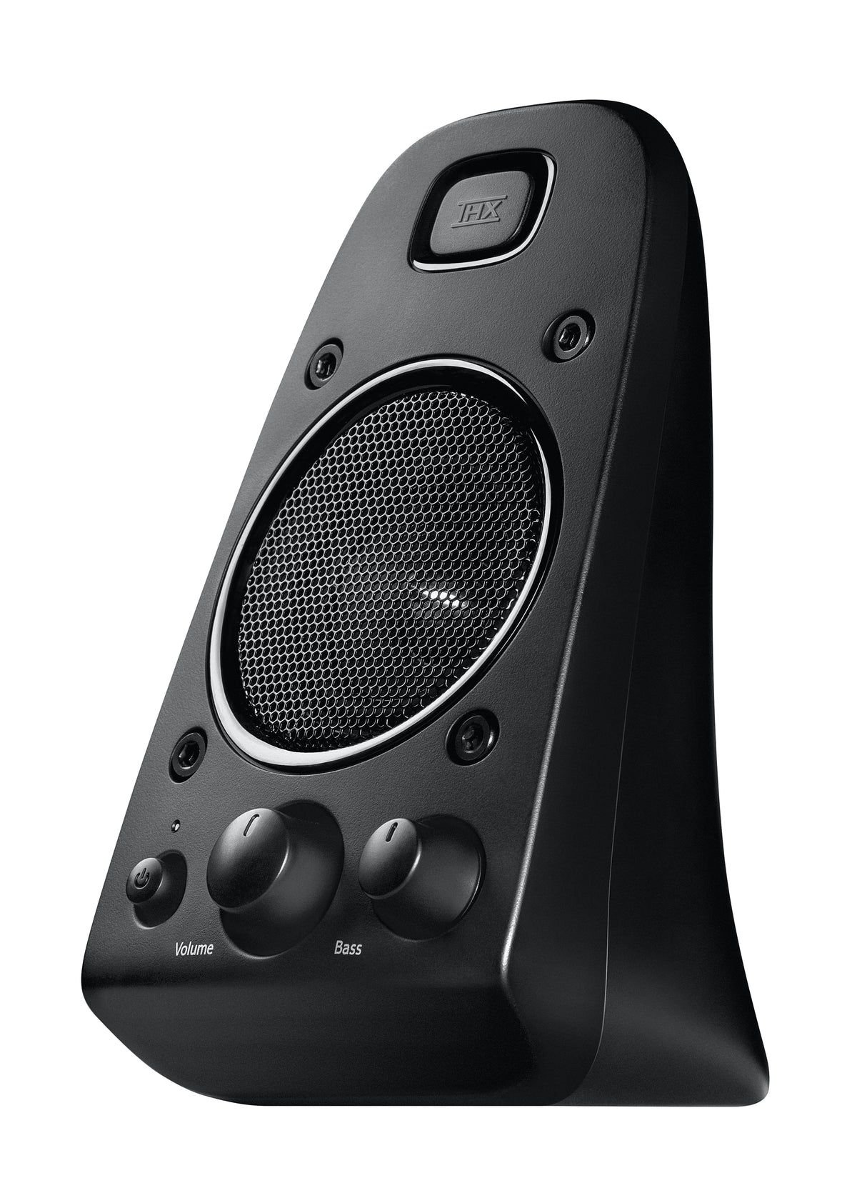 Logitech Speaker System Z623 (Black, THX)