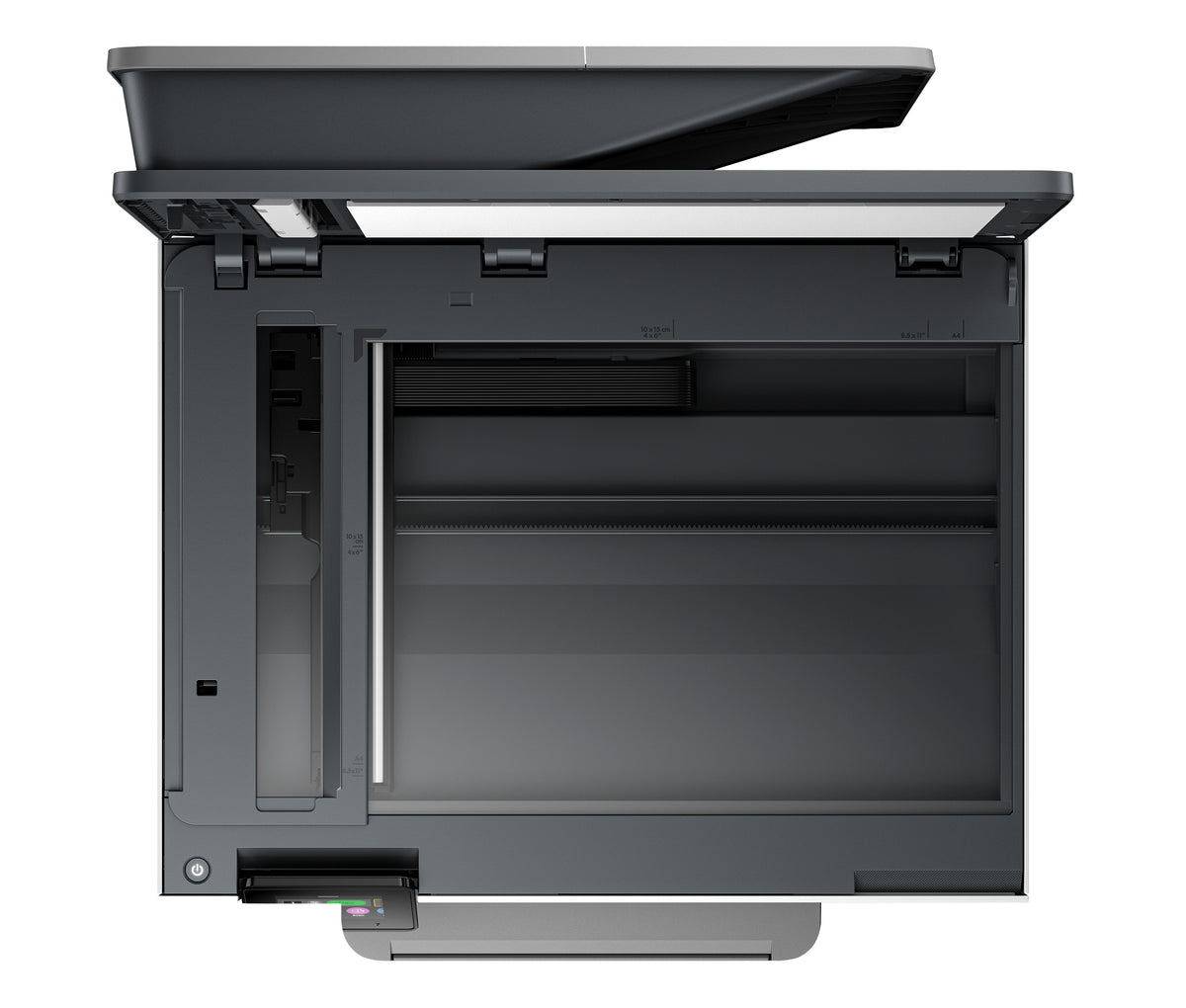 HP OfficeJet Pro 9120e All-in-One Printer Thermal inkjet A4 4800 x 1200 DPI 22 ppm Wi‑Fi
