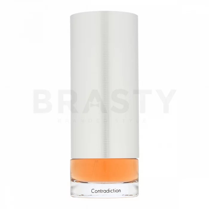 Calvin Klein Contradiction EDP W 100 ml