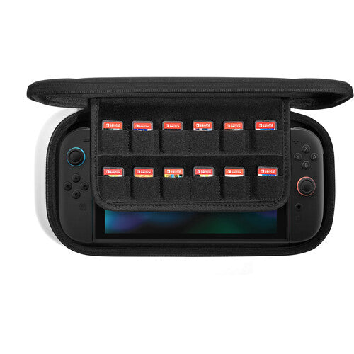 tomtoc FancyCase-G05 Switch 2 Slim Case black