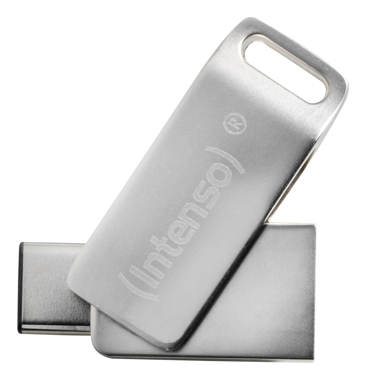 Intenso cMobile Line 64GB USB Stick 3.2 Type-C