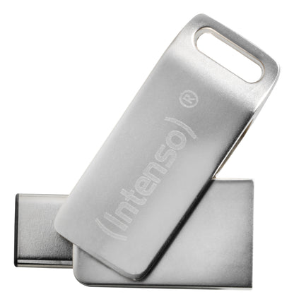 Intenso cMobile Line 64GB USB Stick 3.2 Type-C