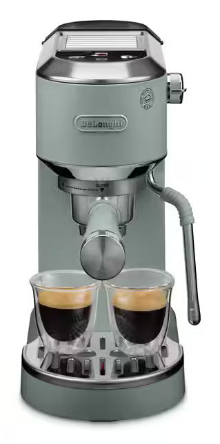 De’Longhi Dedica Style Dedica Duo Espresso machine 1.1 L