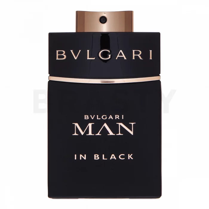 Bvlgari Man in Black EDP M 60 ml