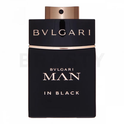 Bvlgari Man in Black EDP M 60 ml