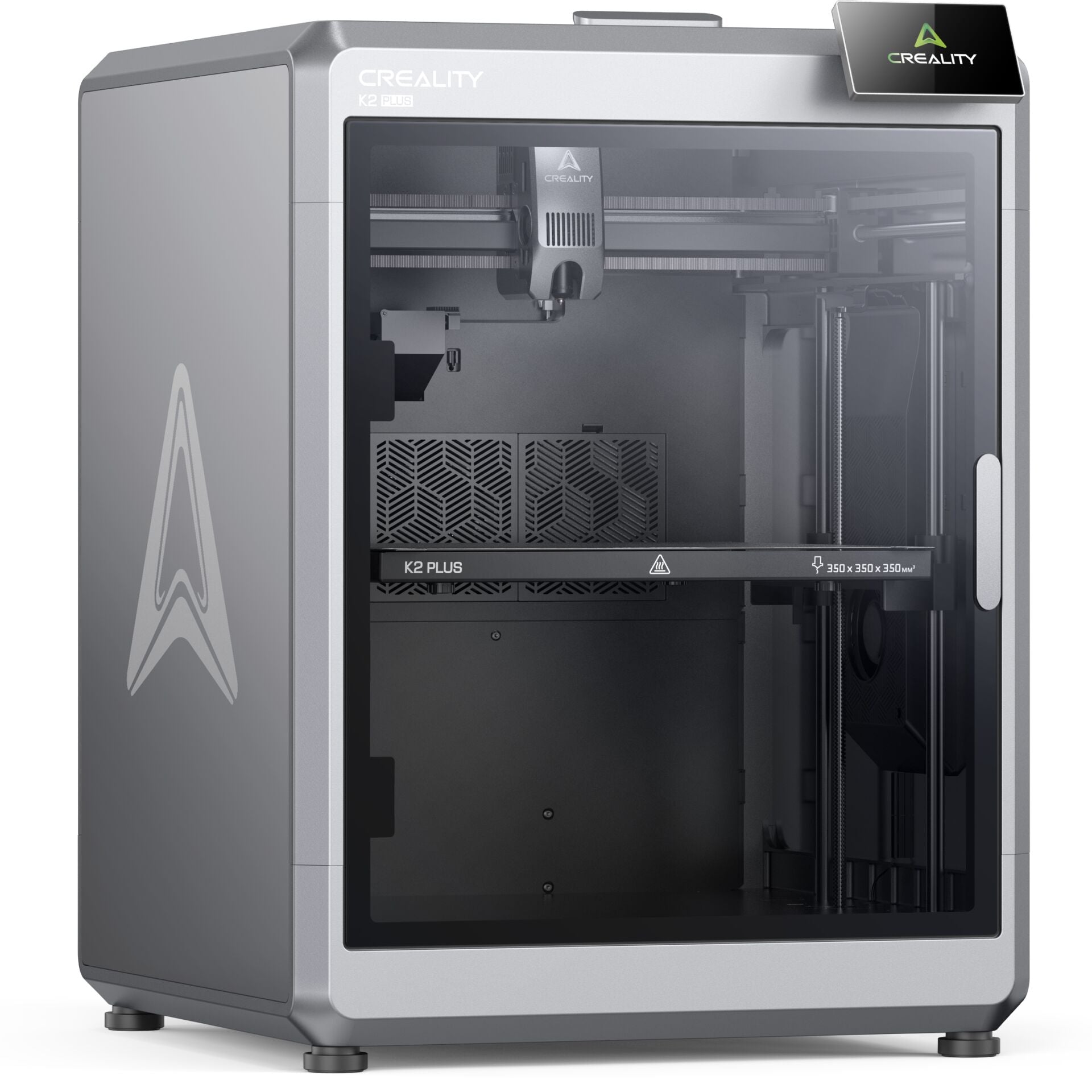 Creality K2 Plus 3D Printer